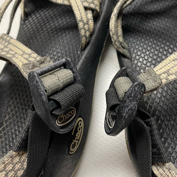 Chaco Women’s ZX/2 Yampa Sandal in Light Beam Size WOMEN’S 6 VGUC - Picture 10 of 13